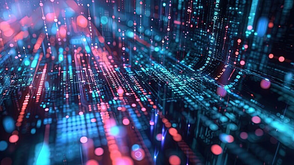 智慧園區(qū)數(shù)據中臺